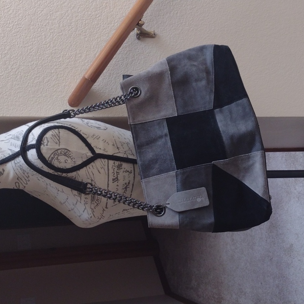 Emma Fox purse